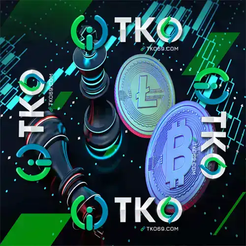 TKO69 # Rekomendasi Strategi Investasi Dan Trading Crypto Anti Kalah